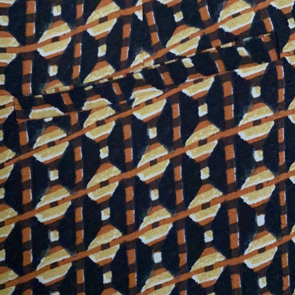 NWT Anthropologie Metzner Wide Leg Trousers 10-8 - Picture 11 of 11